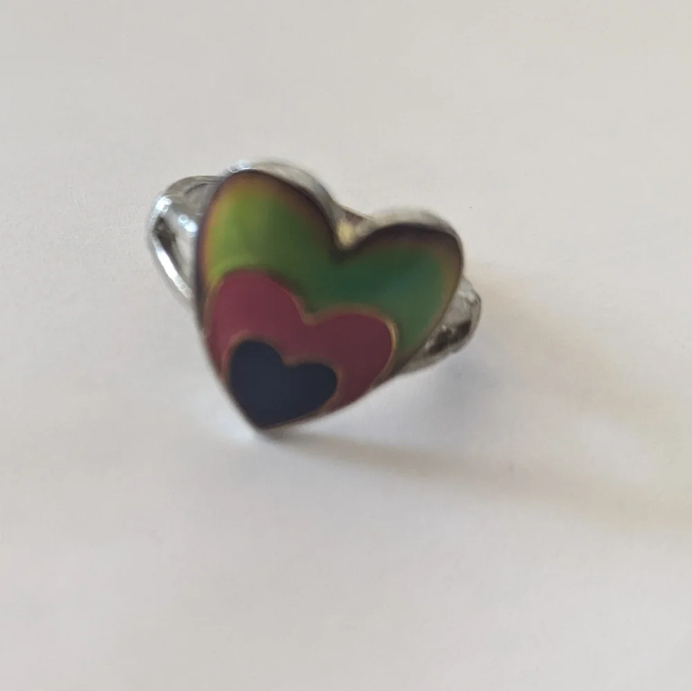 Mood ring - Picture 2 of 5